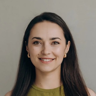 Nataliia Dmytruk